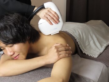 ビノス 金沢店(VINOS)/全身脱毛