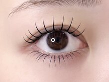 リュクス(Le LUXE)/中顔面短縮♪LED上下エクステ