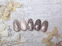 テセネイル(Tese Nail)/2025.9月おすすめ2