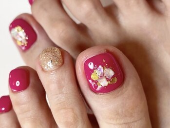 エルシャ(Elsha)/アート見本