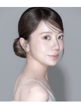 ベル(Belle) 岡村 香澄