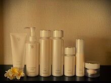 シュクールラの雰囲気(ナリス化粧品を扱っております)