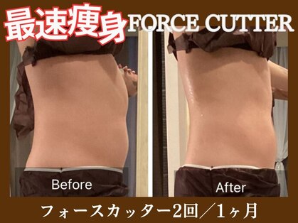 ジーニー(Genie)の写真