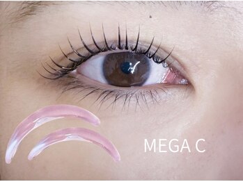 ティペット 大森店(Tipetto)/大森/まつげパーマ