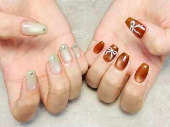 ルナフルール(Luna fleur)/