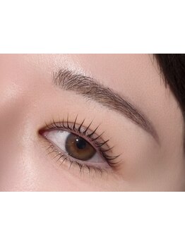 まつげのお悩み解決サロン