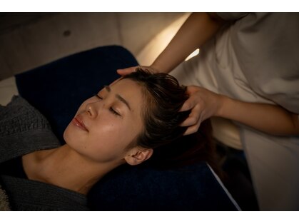 蒼のゆらぎ 徳島の写真