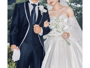 ツヤ(Tsuya)/ブライダル14