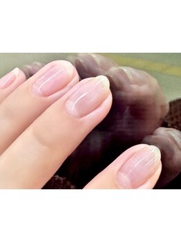 ハンドケアが得意なサロン