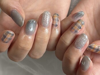 ヴィオンプラス(VION+)/定額デザイン miho