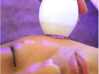 ソワンマリア(soin Maria)の写真