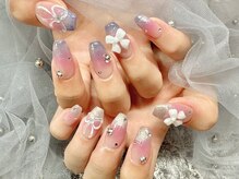 ミラクルネイル(Miracle Nail)/