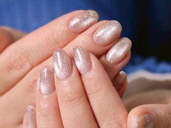 モン センター南(Mon)の写真/【定額シンプル￥5900】キレイめとトレンドニュアンスを集めたデザイン◎美しさの新次元を体験[センター南]