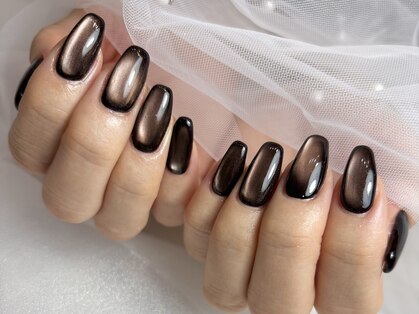 プライベート ネイルサロン マーマ(murmur)の写真