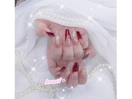 長さ出し人気デザイン