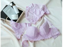 リネア(Linea)の雰囲気（｢もう他のブラじゃ無理！｣と大好評の育乳特化AyurBra(¥13,200)）
