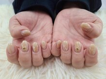 定額デザイン《Hand》