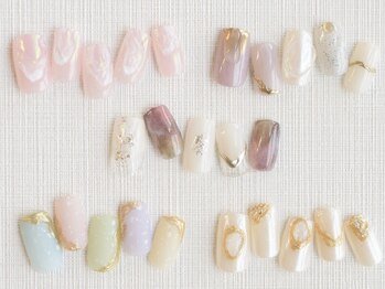 【1月】select(Q)8,980円5/10種