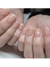 アモ ネイル(amo nail)/