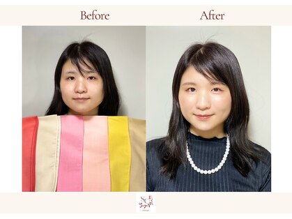 スタイルキューピット(style cupit)の写真