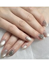 キートス(Keytos)/毎月定額ネイル