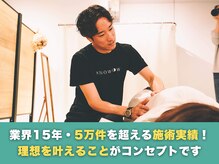 岡山整体 リソル(Resol)/施術件数5万を超える実績！