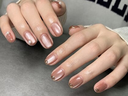 ネイルズルア(nailsLUA)の写真