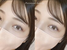 シロン 川越店(Cilon.)/パリジェンヌラッシュリフト