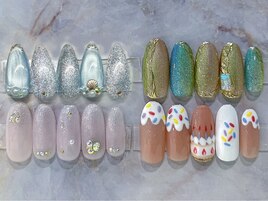 キュートcollection 100☆