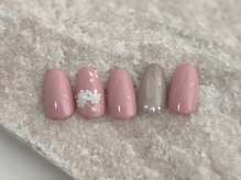 ネイルサロン ウノ 湘南平塚(UNO)/定額7,700円