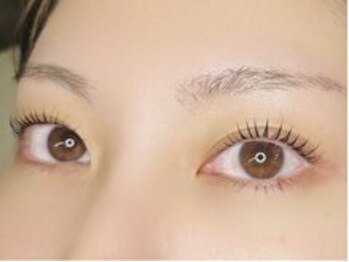 RIERA【リエーラ】国分寺店(まつげパーマ/パリジェンヌ/マツエク/アイブロウWAX)/