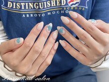 リオラ(Liora)/持ち込みデザイン　アートコース