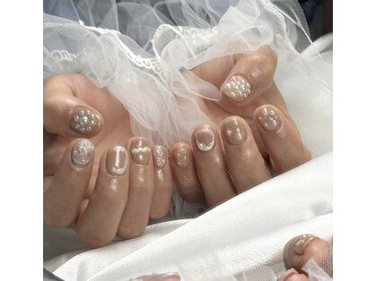彩の写真