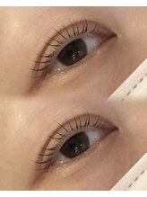 ビポルテ(BPORTE)/まつげパーマ