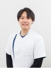 いむき整骨院・いむき鍼灸院&nbsp;井向 優二