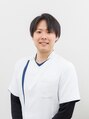 いむき整骨院・いむき鍼灸院 井向 優二