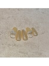 エクラン(ecrin)/限定カラー新デザイン新規¥6650