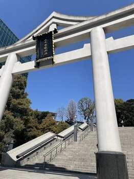 サクラ(Sakura)/おまいりへ