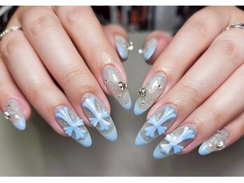 フローランズ(FLORANZ)/アートネイル