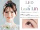 アイラ 本店(EYELA)の写真/経験豊富なアイリストが理想と似合わせを叶える実力派サロン♪ナチュラルから華やかまでデザインをご提案☆