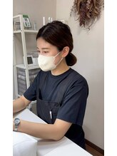 パワースポットビューティー(POWER SPOT BEAUTY) nori