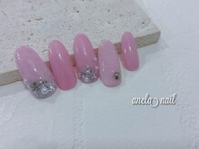 アネラネイル(anela nail)/7,8月トレンドクーポン/7,780円