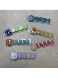 Foot /Mioオリジナルデザイン
