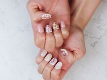 ネイルリンスタジオ 渋谷本店(Nail Rin studio)