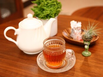 レミッカ チャナッカ(Remikka Chanakka)/お出迎えと施術後にはおもてなし