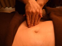 バロン(BARON)/美容整体アロマオイルリンパ