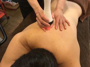 美 エステ(美 esthe)/ハイパーナイフ