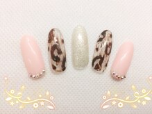 パインキュート(Pine Cute)/定額デザイン☆6800円