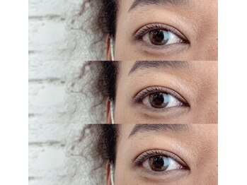 プライズアイリス アイラッシュ 池袋東口店(prize Iris eyelash)/まつ毛パーマ♪【池袋】