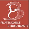 ピラティス ダンス スタジオ ヴォーテ(PILATES DANCE STUDIO BEAUTE)ロゴ